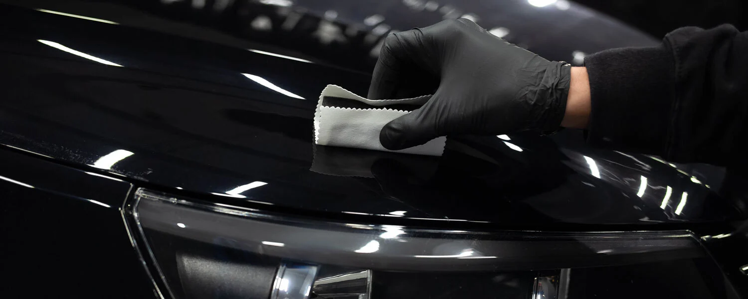 Ceramic coating